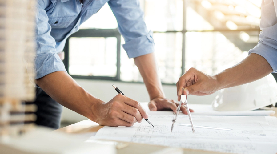 architectural design services st andrews sc